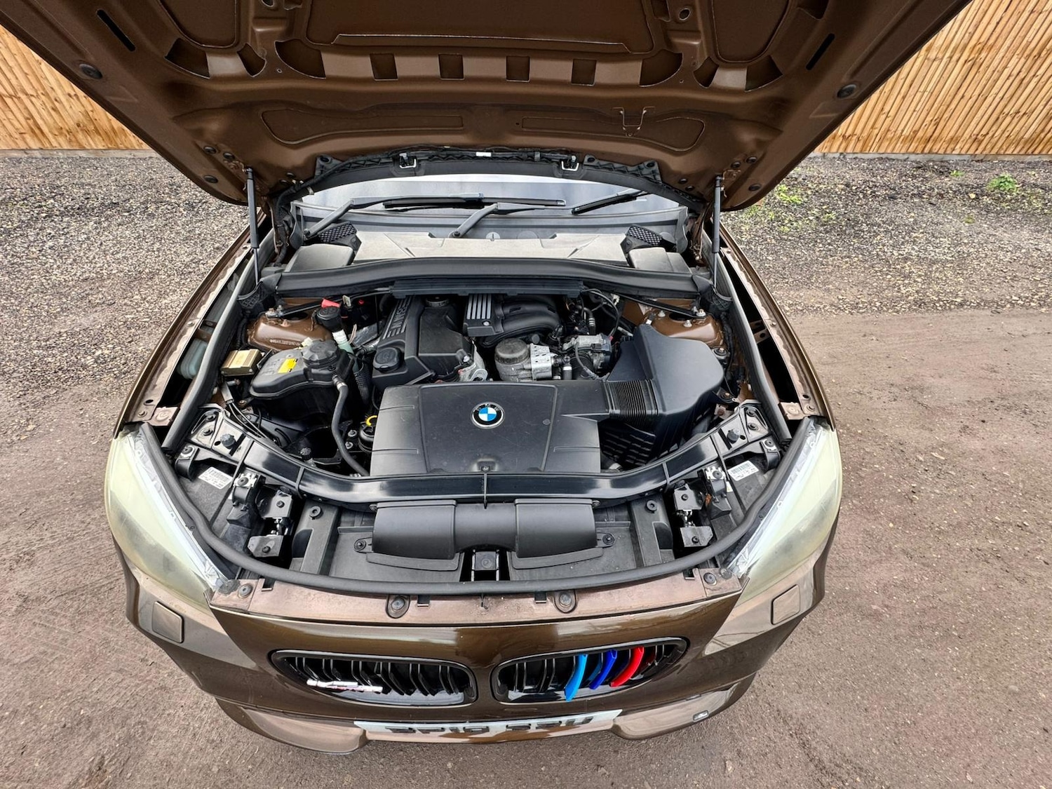 Used BMW X1 2025 for sale - 76625766: Photo 18