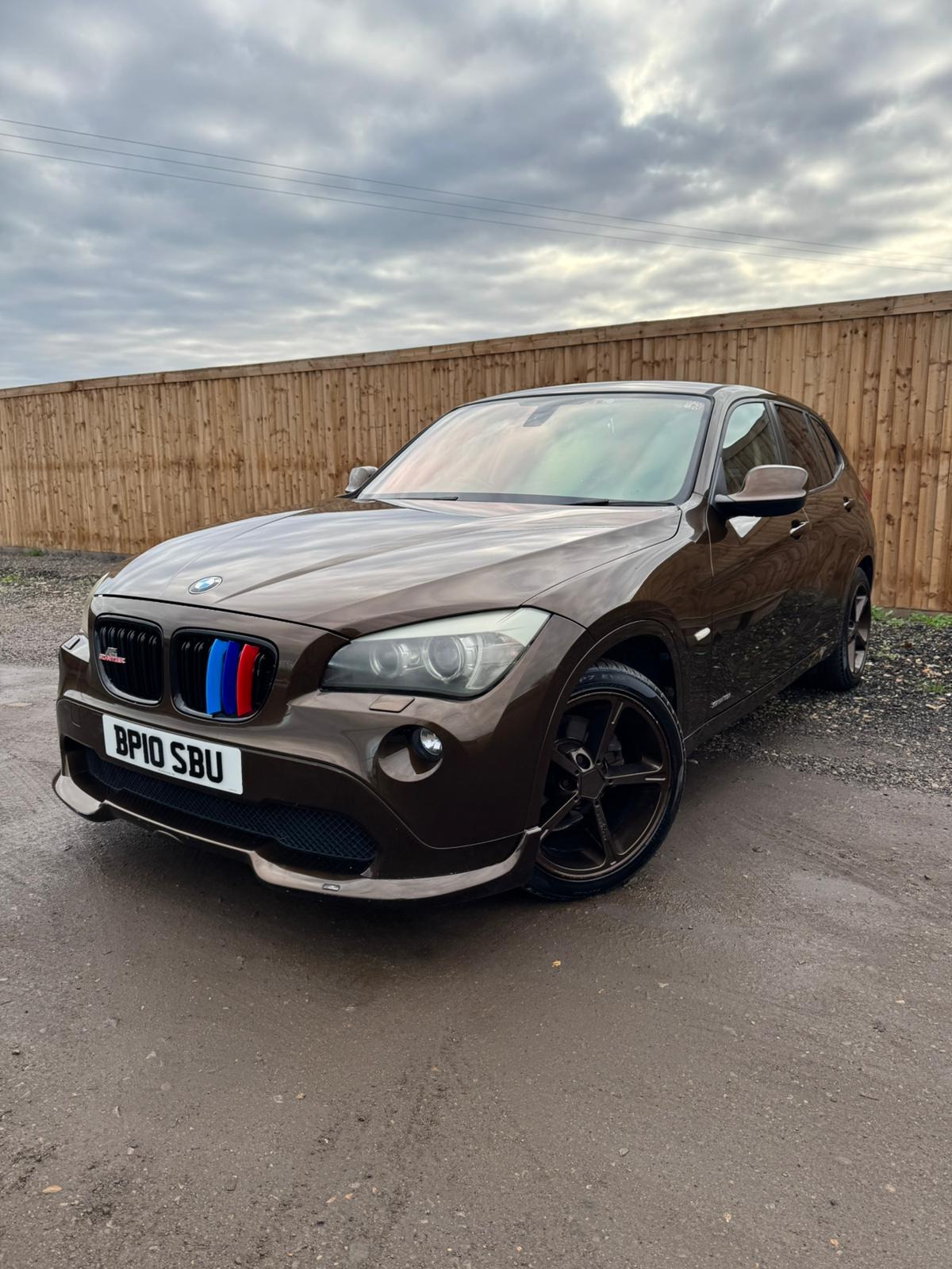 Used BMW X1 2025 for sale - 76625766: Photo 2