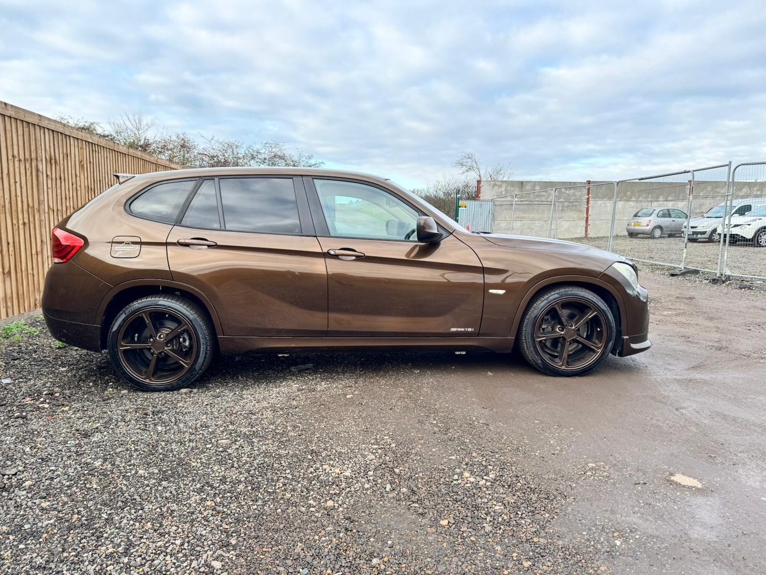 Used BMW X1 2025 for sale - 76625766: Photo 3