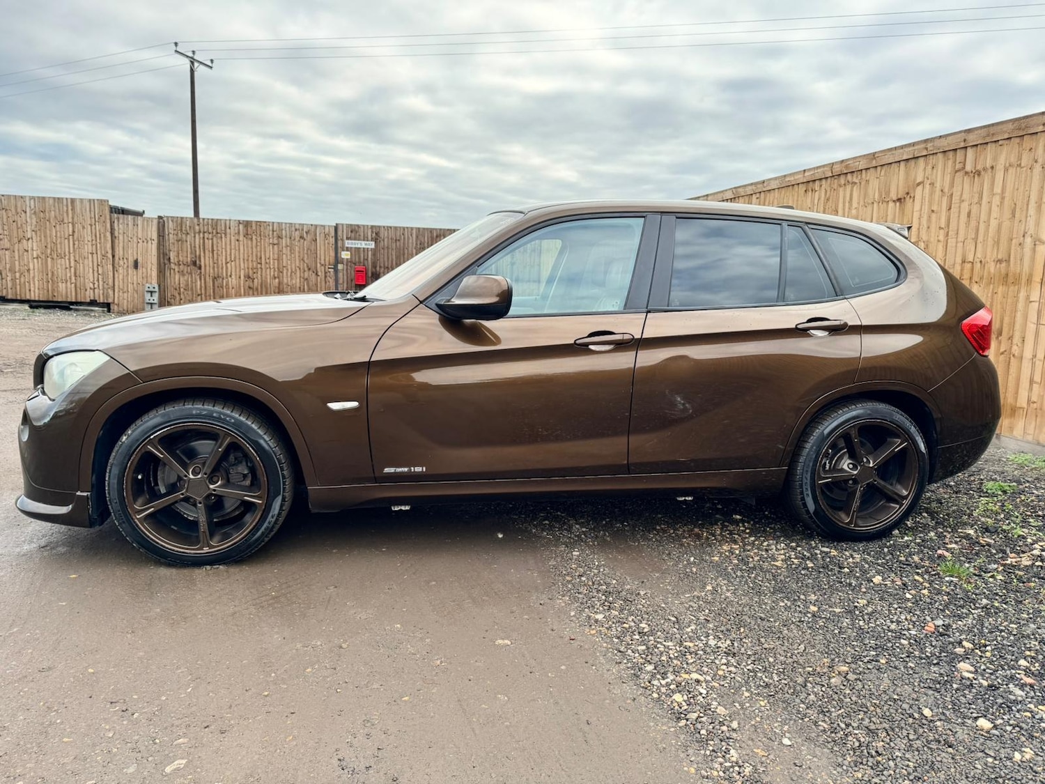 Used BMW X1 2025 for sale - 76625766: Photo 4