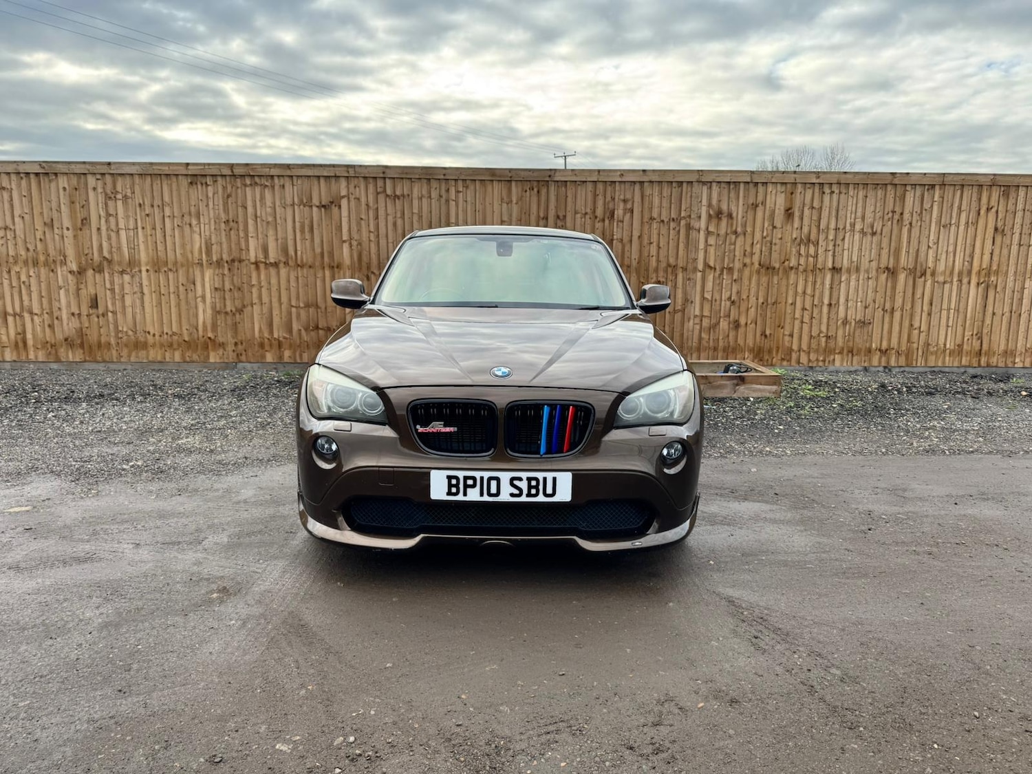 Used BMW X1 2025 for sale - 76625766: Photo 5