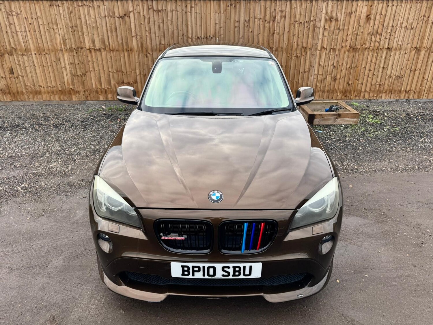 Used BMW X1 2025 for sale - 76625766: Photo 6