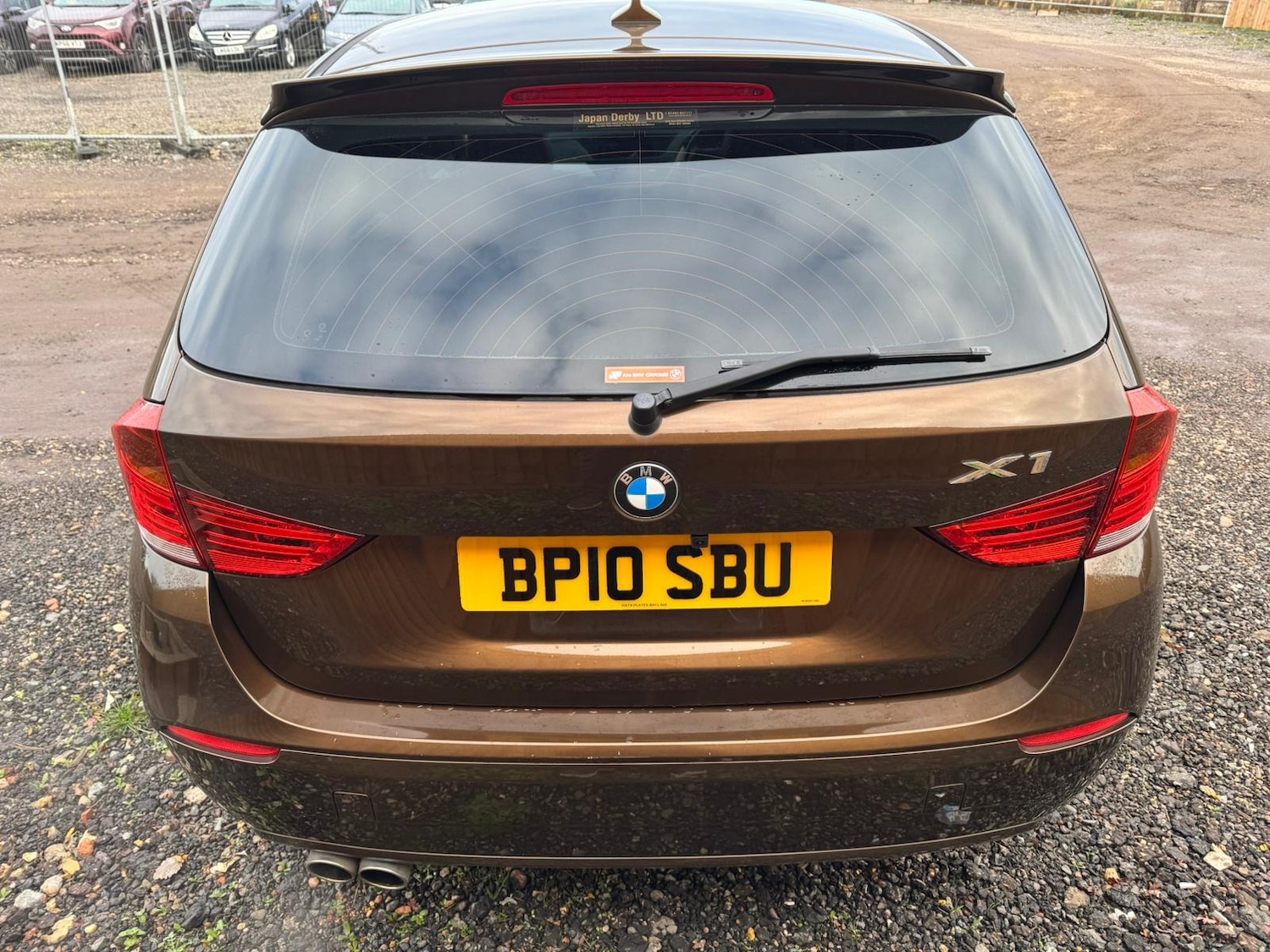 Used BMW X1 2025 for sale - 76625766: Photo 7