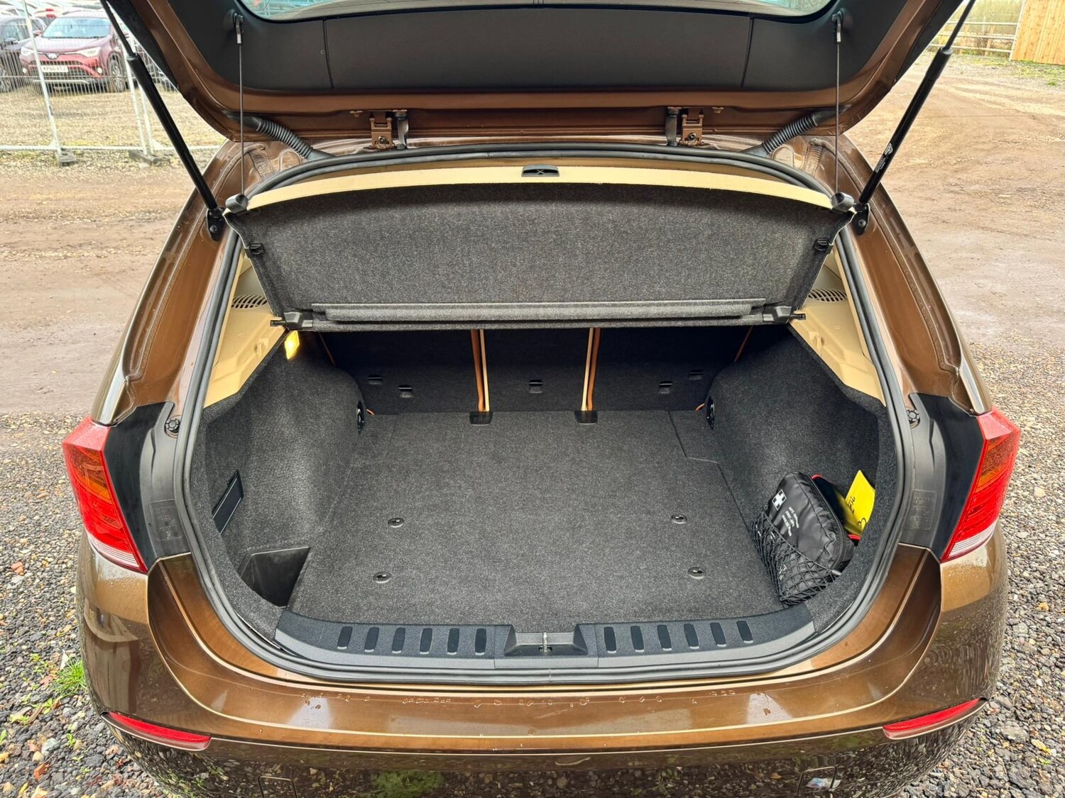 Used BMW X1 2025 for sale - 76625766: Photo 8