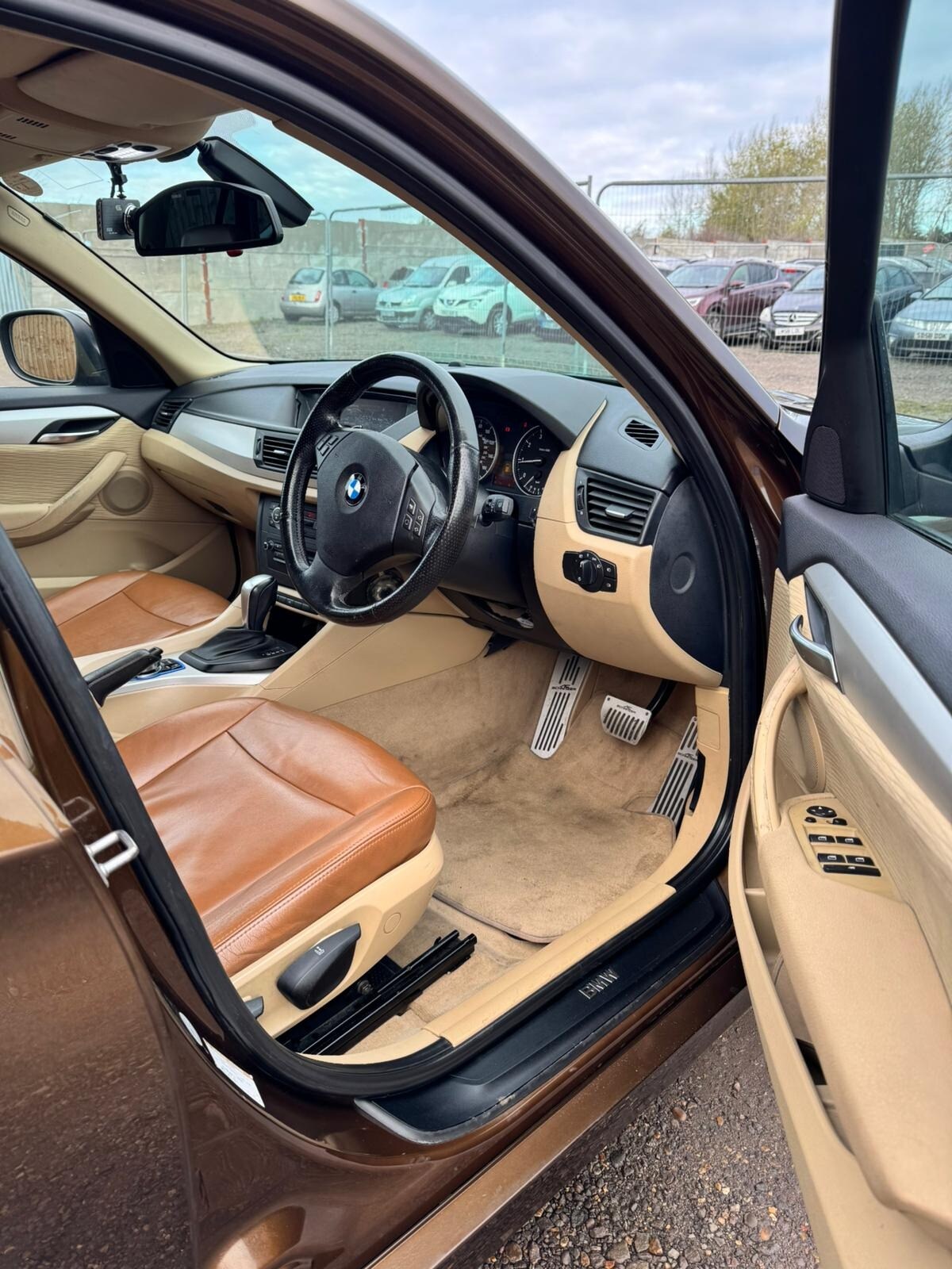 Used BMW X1 2025 for sale - 76625766: Photo 9