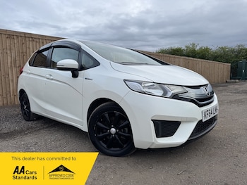 Used Honda Jazz 2014 for sale - 78321009: Photo