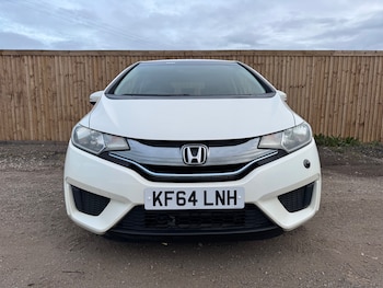 Used Honda Jazz 2014 for sale - 78321009: Photo