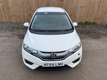 Used Honda Jazz 2014 for sale - 78321009: Photo