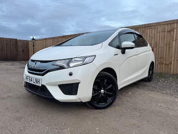 Used Honda Jazz 2014 for sale - 78321009: Photo