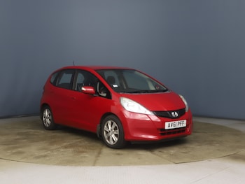 Used Honda Jazz 2011 for sale - 77289568: Photo