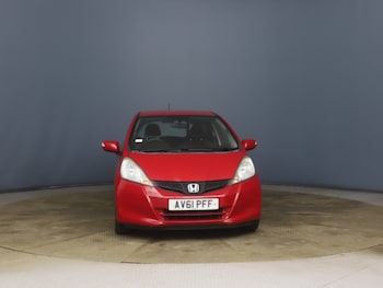 Used Honda Jazz 2011 for sale - 77289568: Photo