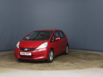 Used Honda Jazz 2011 for sale - 77289568: Photo