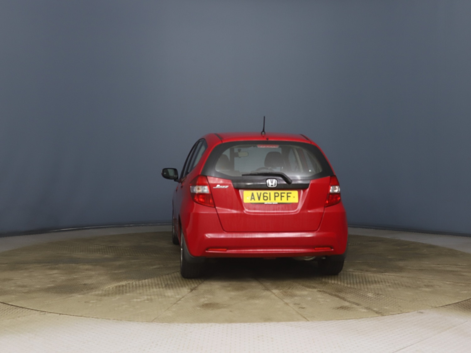 Used Honda Jazz 2011 for sale - 77289568: Photo 4