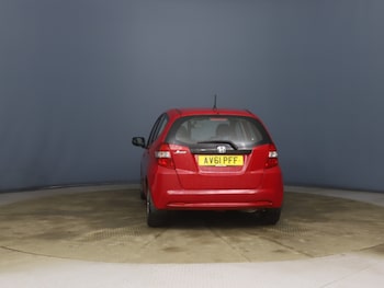 Used Honda Jazz 2011 for sale - 77289568: Photo