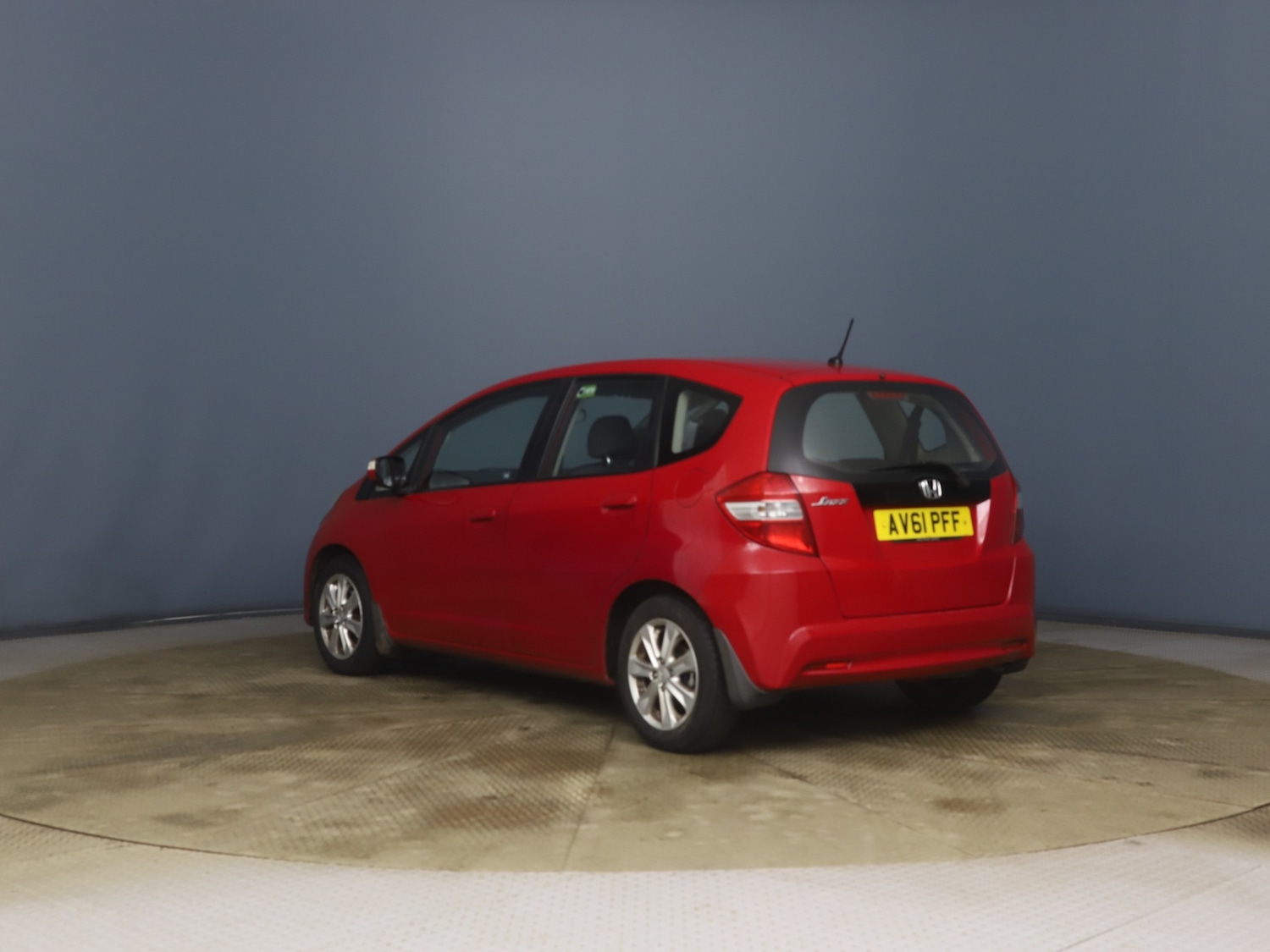 Used Honda Jazz 2011 for sale - 77289568: Photo 5