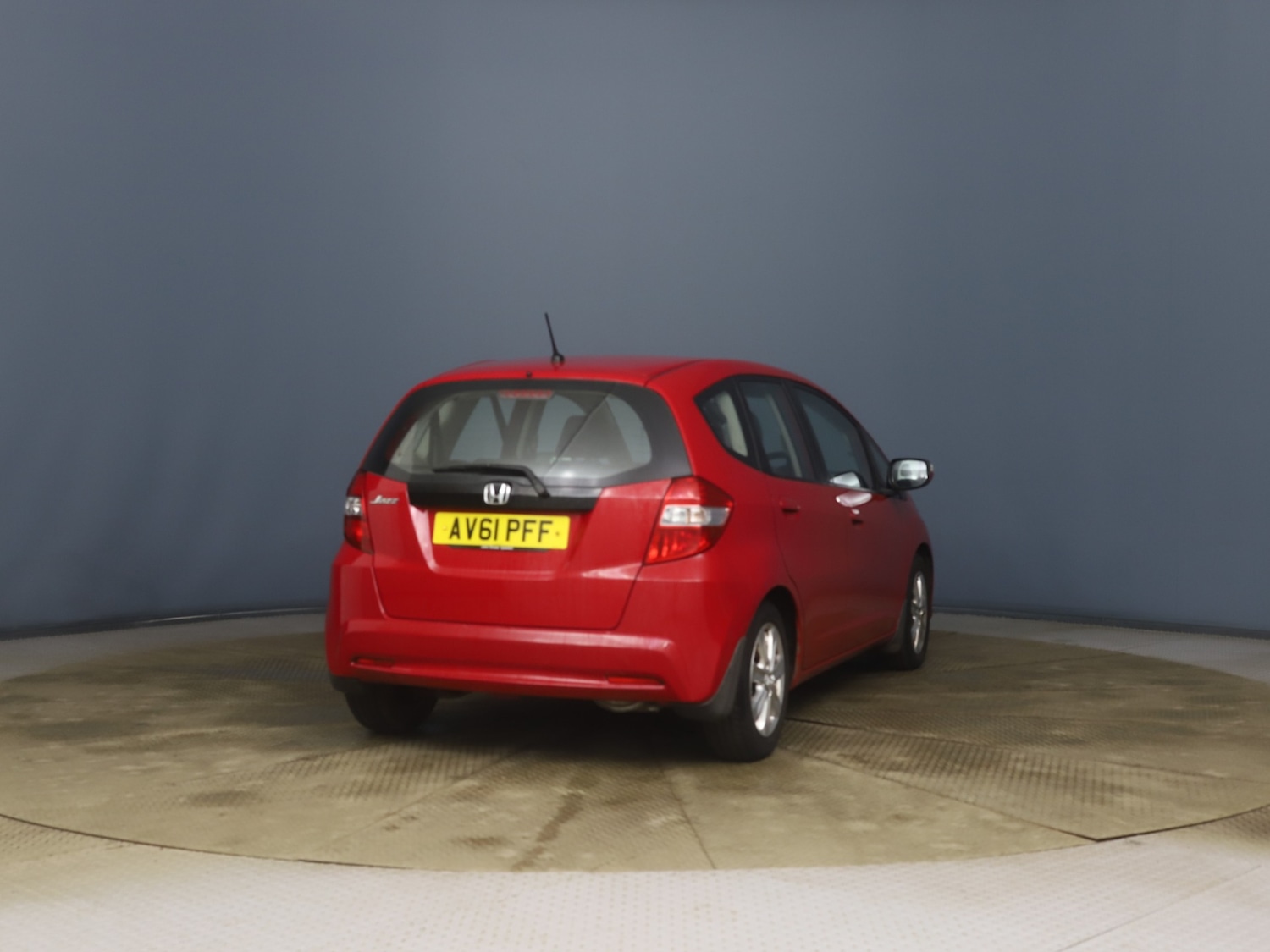 Used Honda Jazz 2011 for sale - 77289568: Photo 6