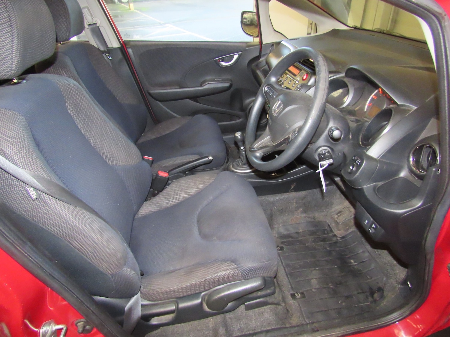 Used Honda Jazz 2011 for sale - 77289568: Photo 7