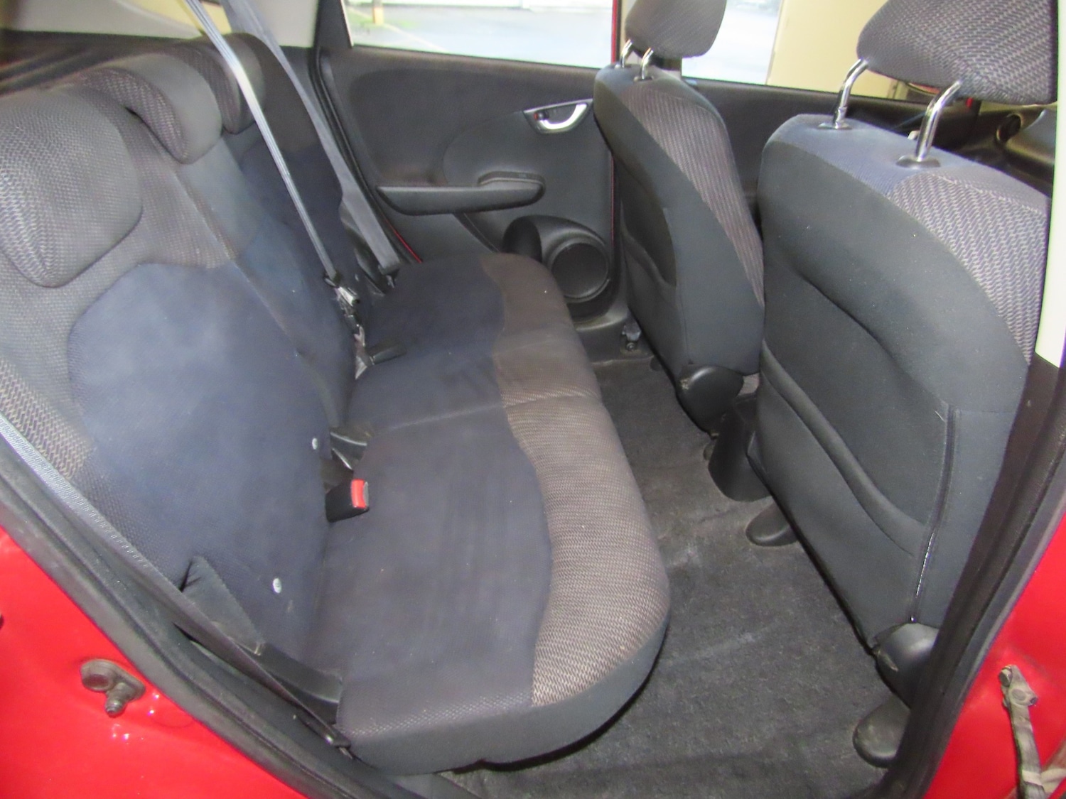 Used Honda Jazz 2011 for sale - 77289568: Photo 9