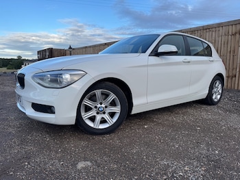 Used BMW 1 Series 2013 for sale - 78868904: Photo