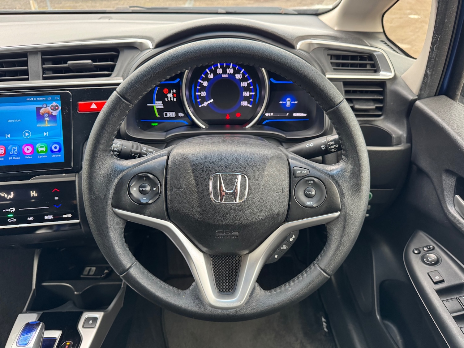 Used Honda Jazz 2014 for sale - 76497612: Photo 12