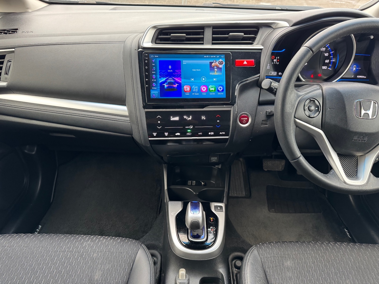 Used Honda Jazz 2014 for sale - 76497612: Photo 13