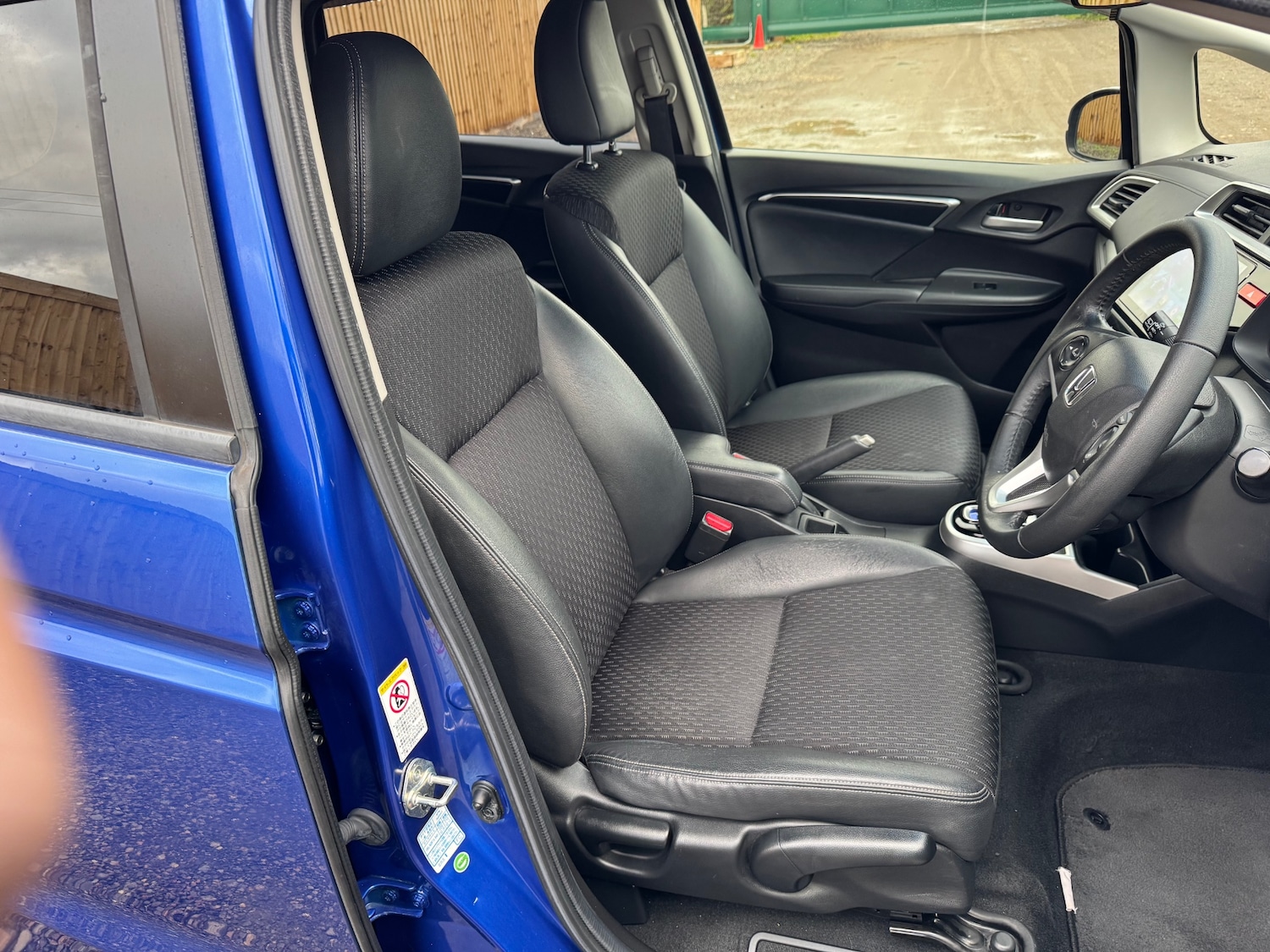 Used Honda Jazz 2014 for sale - 76497612: Photo 15