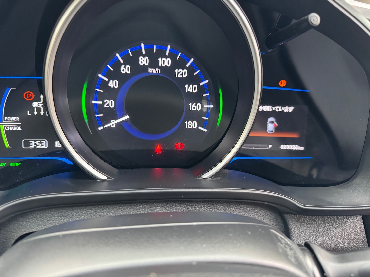 Used Honda Jazz 2014 for sale - 76497612: Photo 16