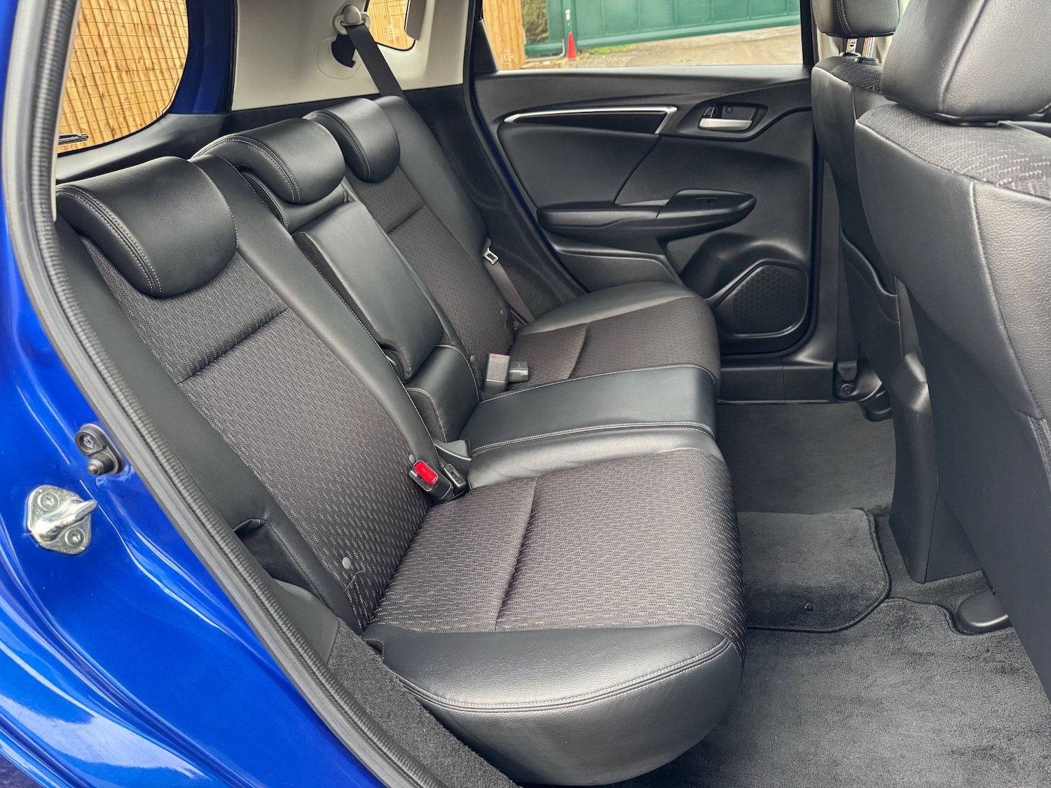 Used Honda Jazz 2014 for sale - 76497612: Photo 19