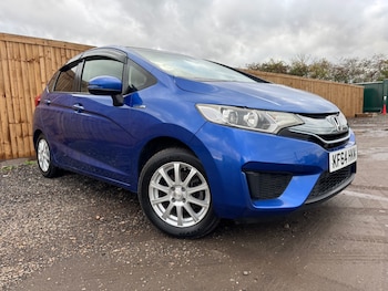 2014 (64) - 1.5 VTEC 5dr Auto