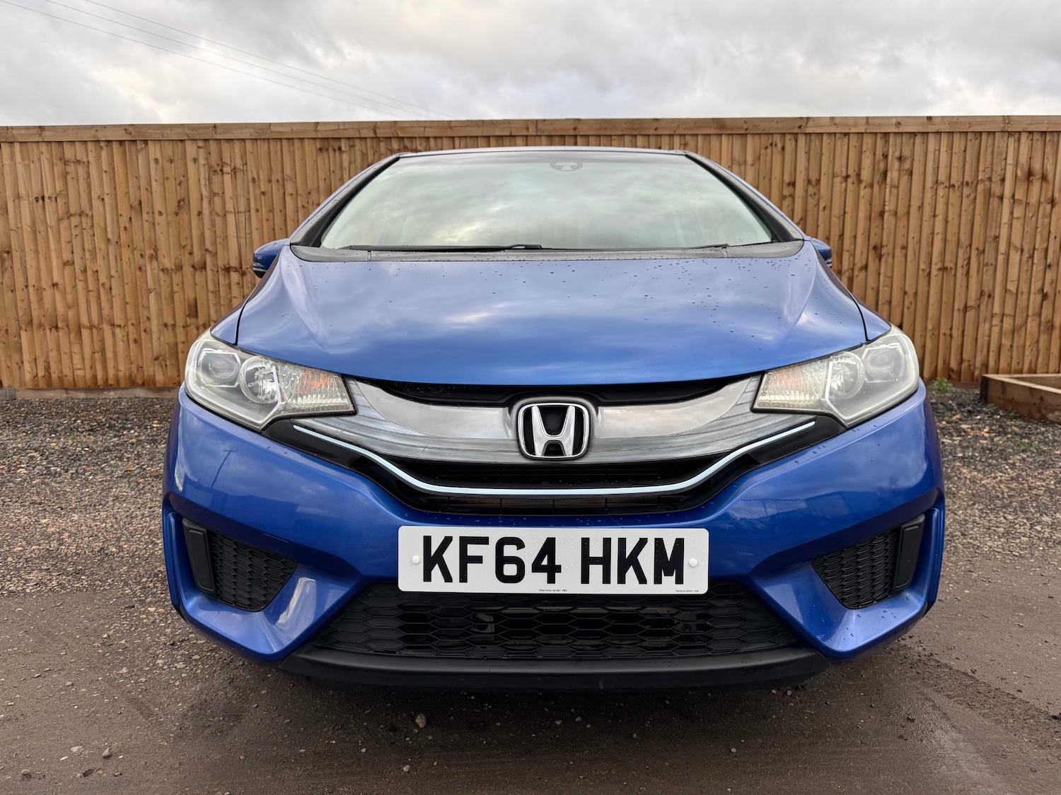 Used Honda Jazz 2014 for sale - 76497612: Photo 2