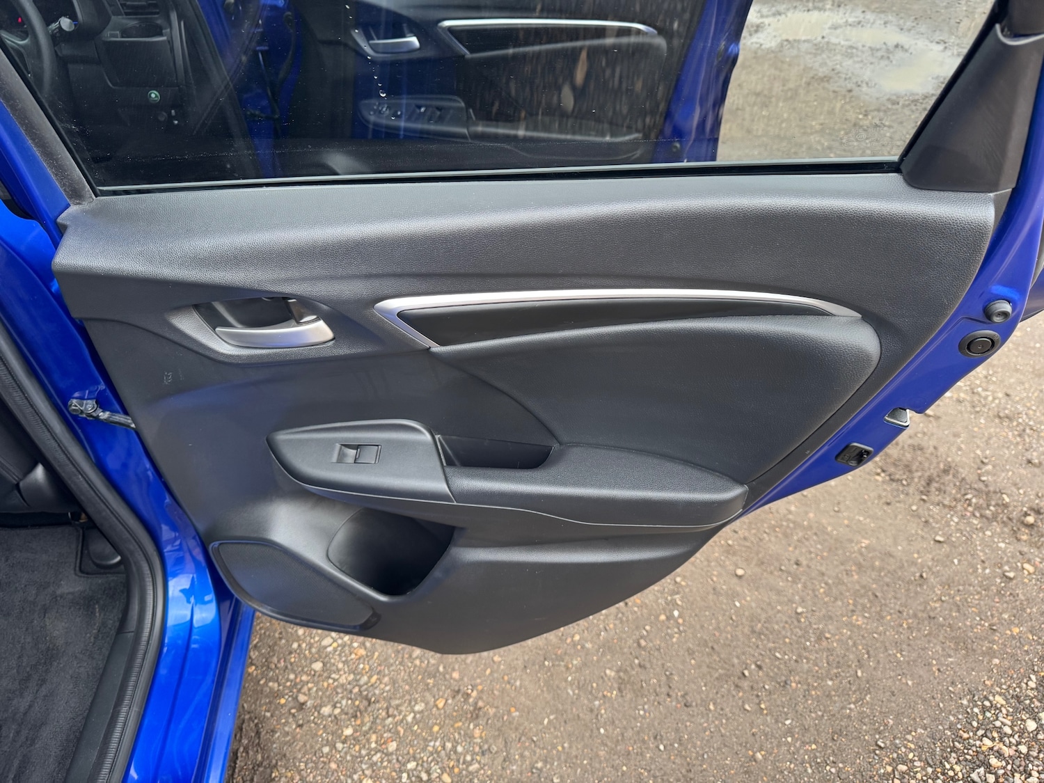 Used Honda Jazz 2014 for sale - 76497612: Photo 20