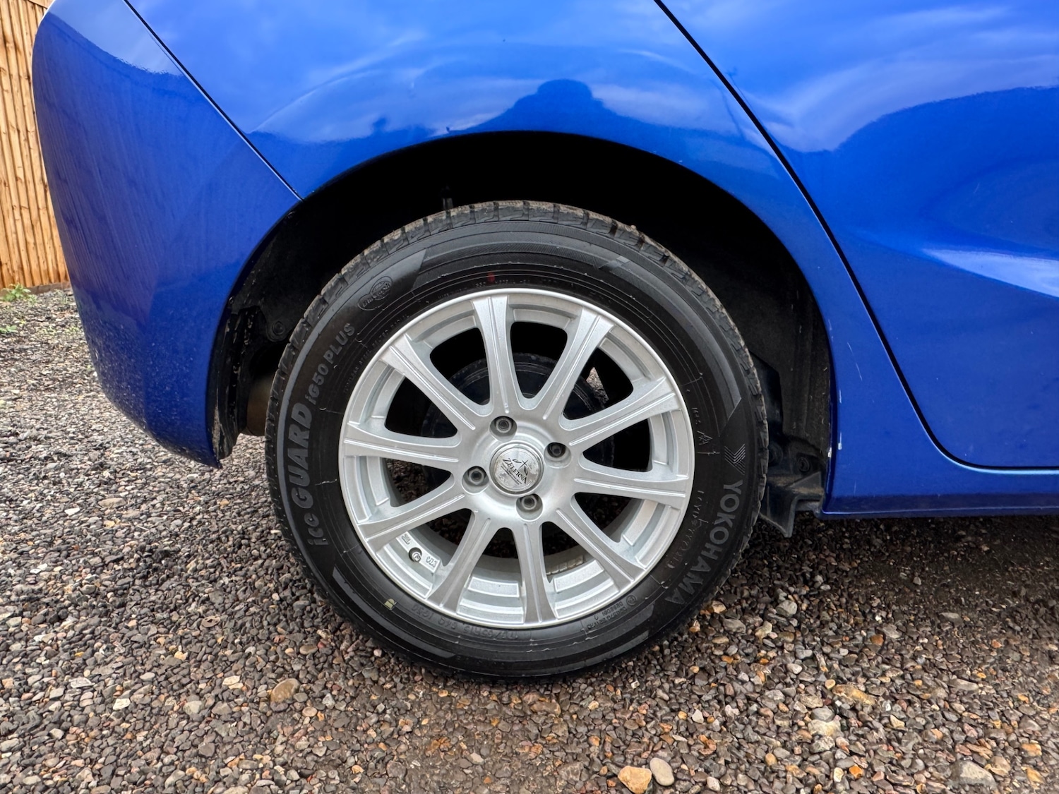 Used Honda Jazz 2014 for sale - 76497612: Photo 21