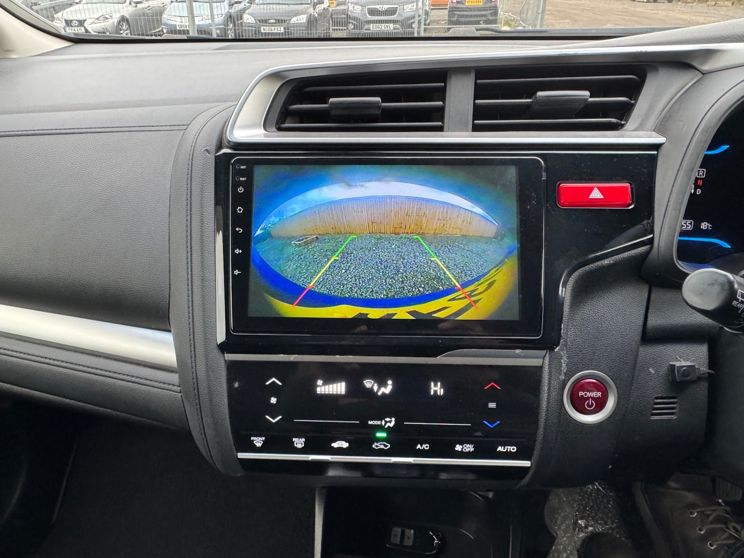 Used Honda Jazz 2014 for sale - 76497612: Photo 23