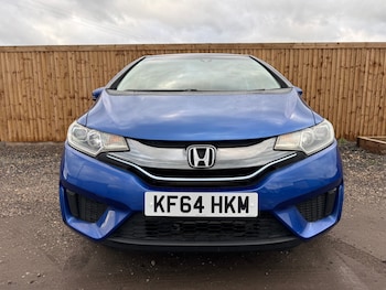 Used Honda Jazz 2014 for sale - 76497612: Photo