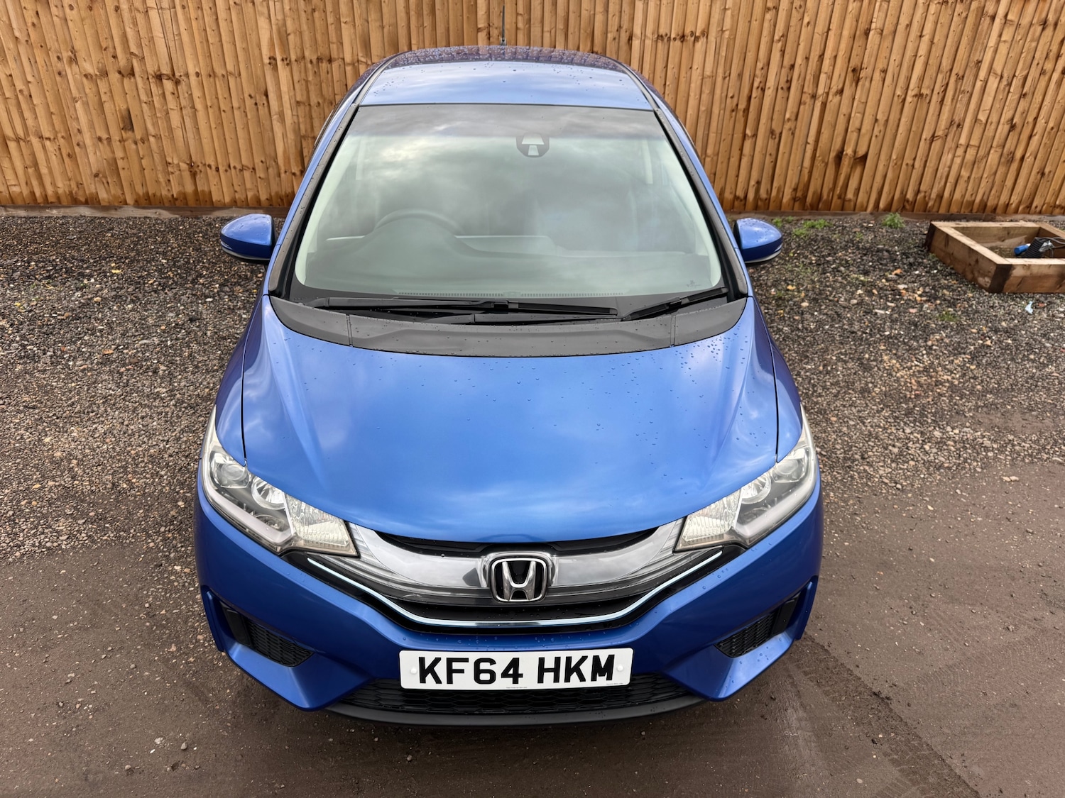 Used Honda Jazz 2014 for sale - 76497612: Photo 3