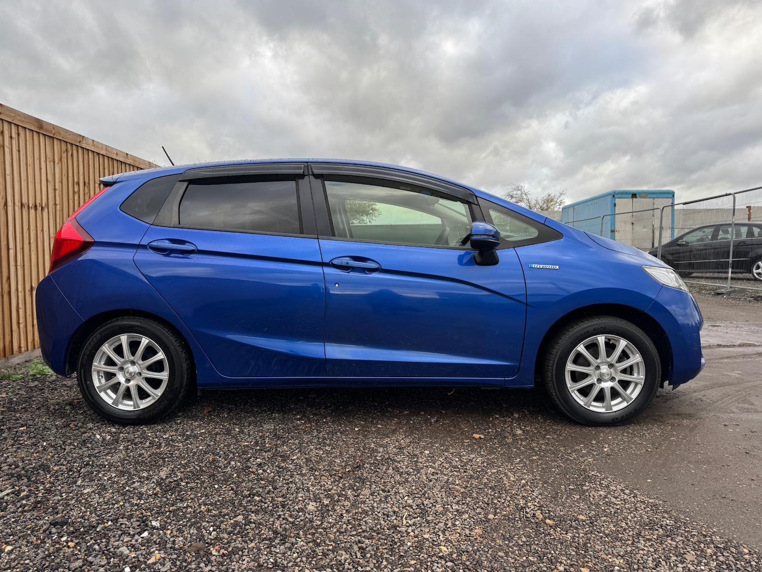 Used Honda Jazz 2014 for sale - 76497612: Photo 5