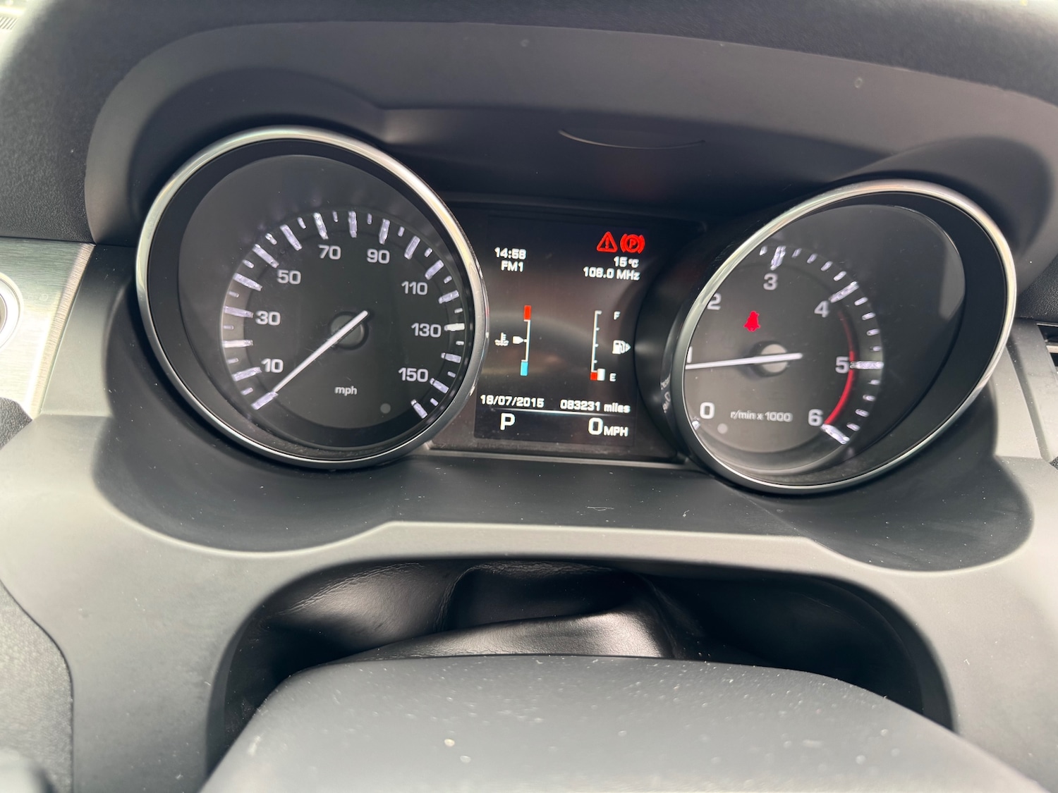 Used Land Rover Range Rover Evoque 2015 for sale - 76583432: Photo 18