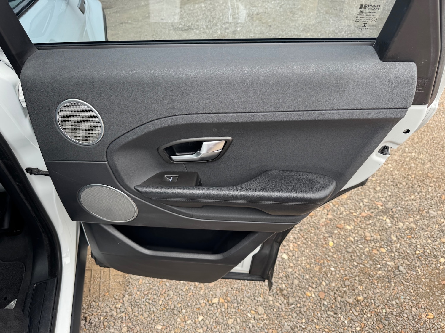 Used Land Rover Range Rover Evoque 2015 for sale - 76583432: Photo 22