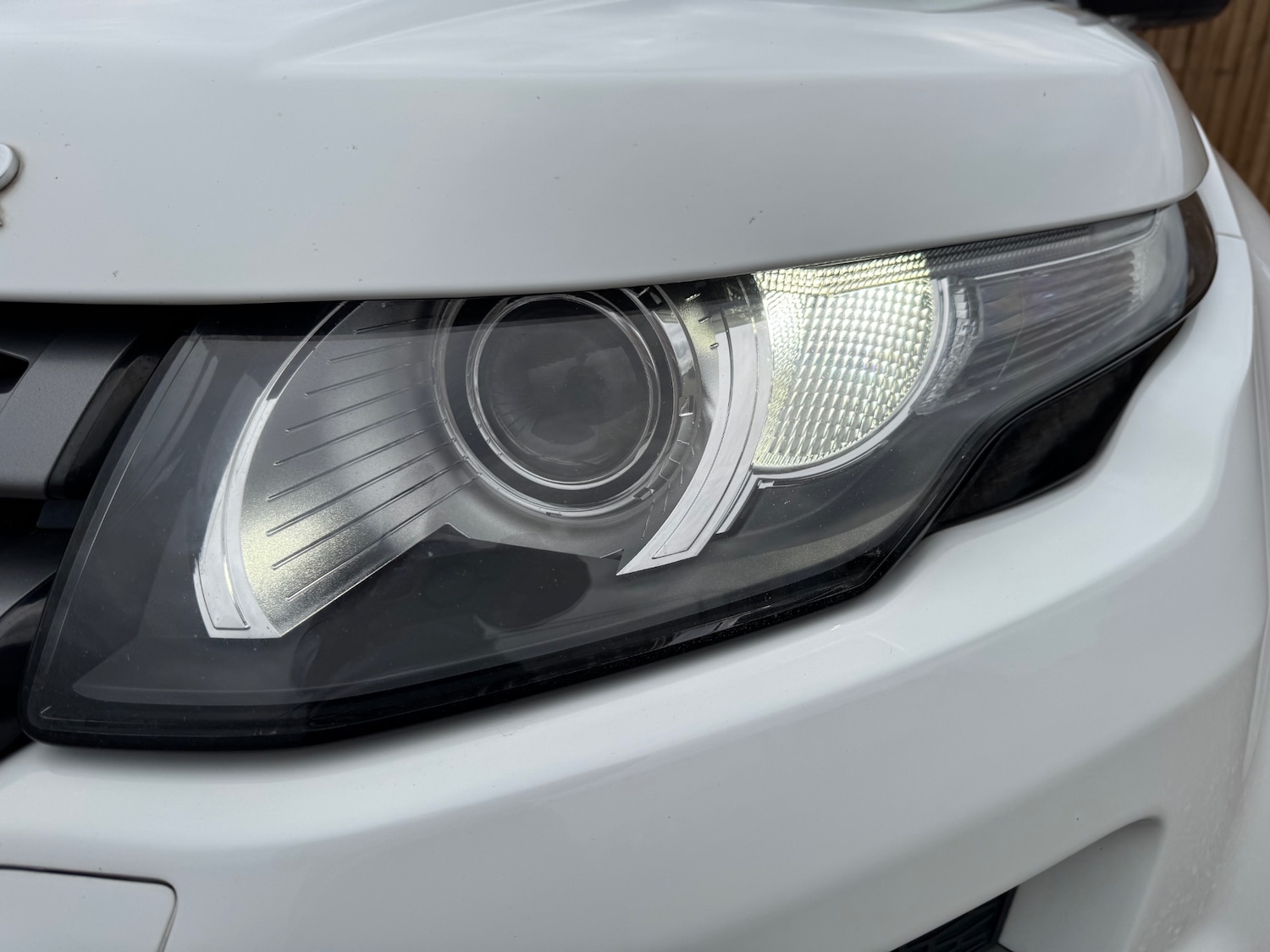 Used Land Rover Range Rover Evoque 2015 for sale - 76583432: Photo 24