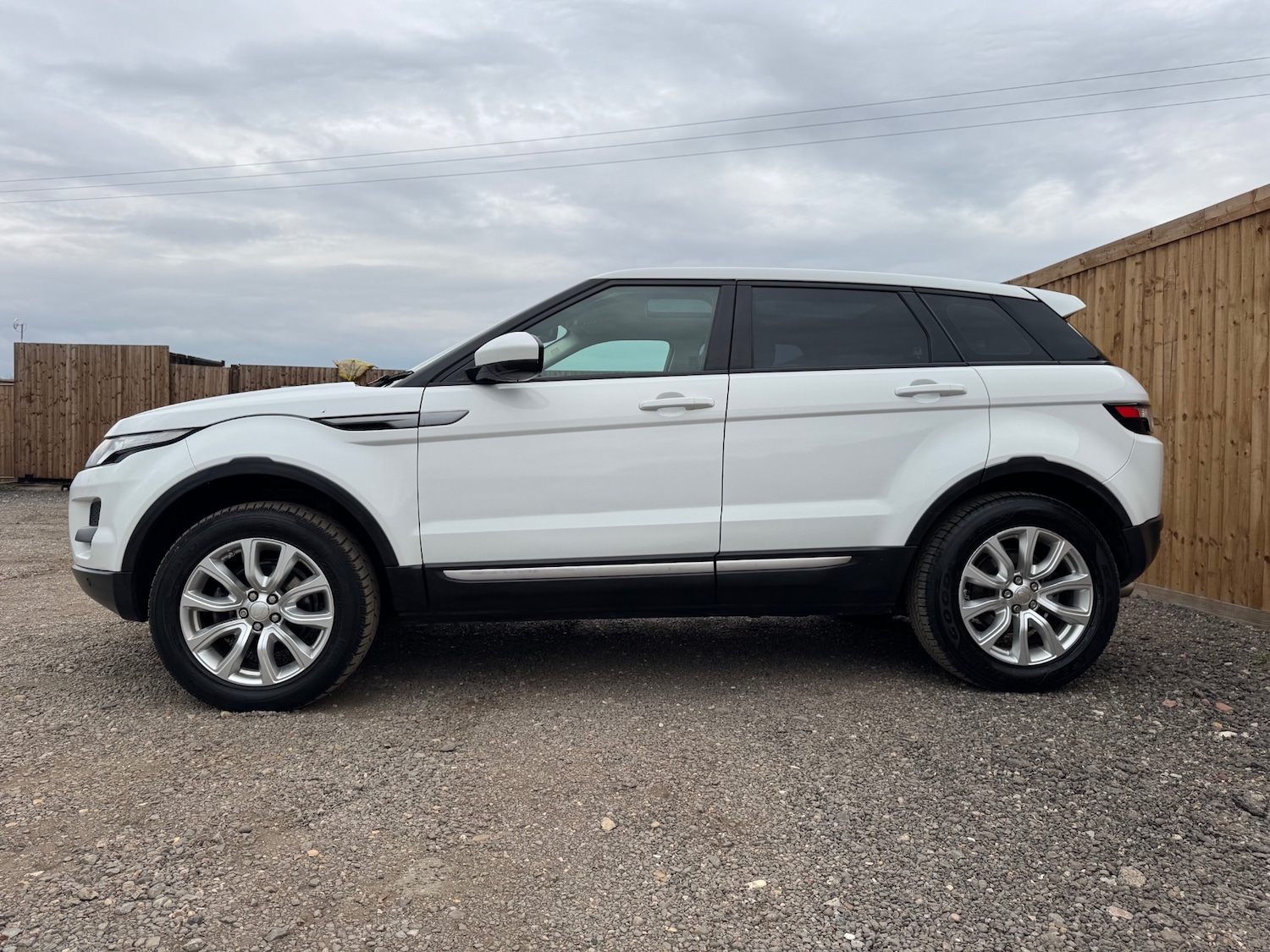Used Land Rover Range Rover Evoque 2015 for sale - 76583432: Photo 6