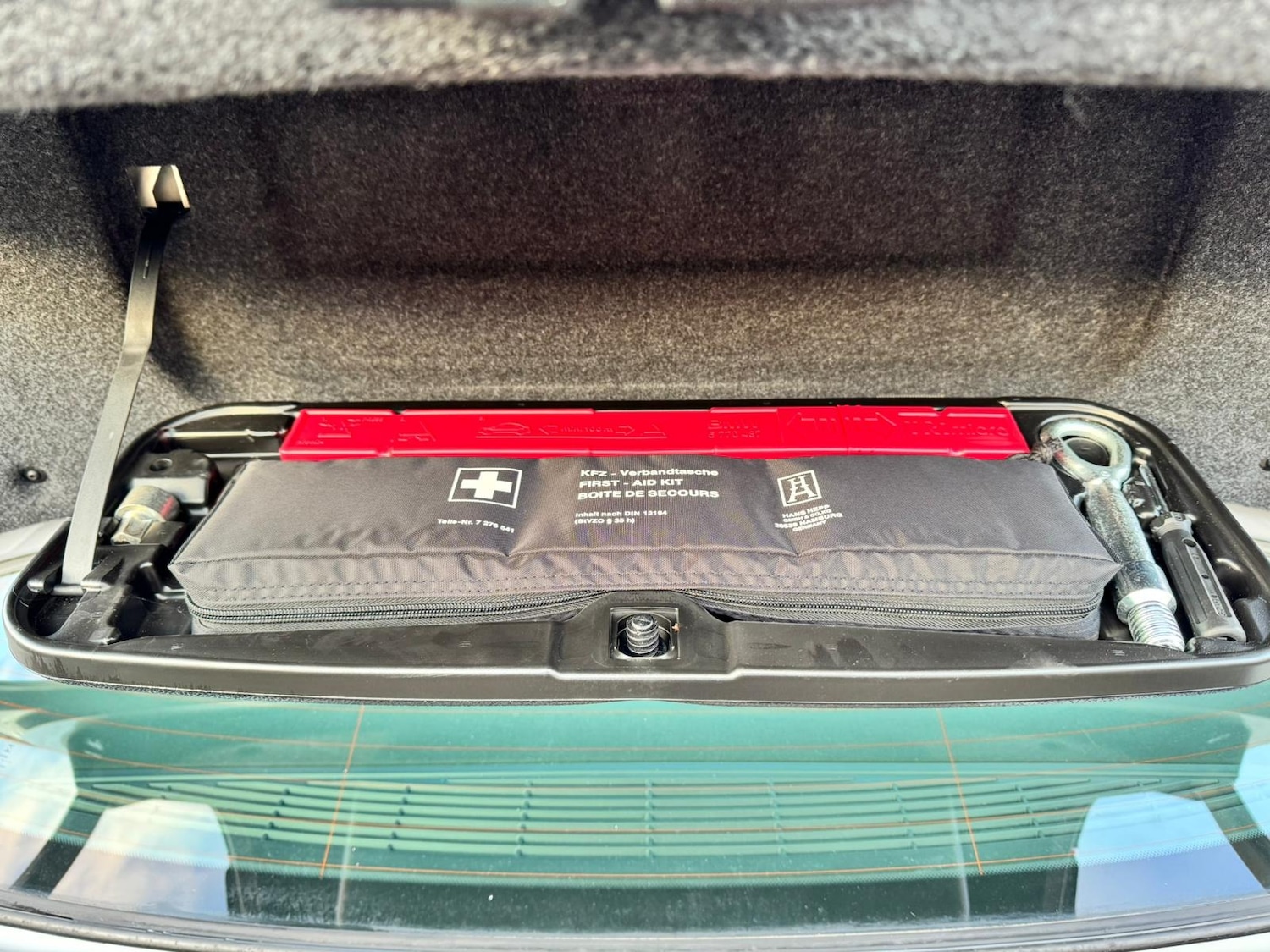 Used BMW 5 Series 2014 for sale - 77162113: Photo 13