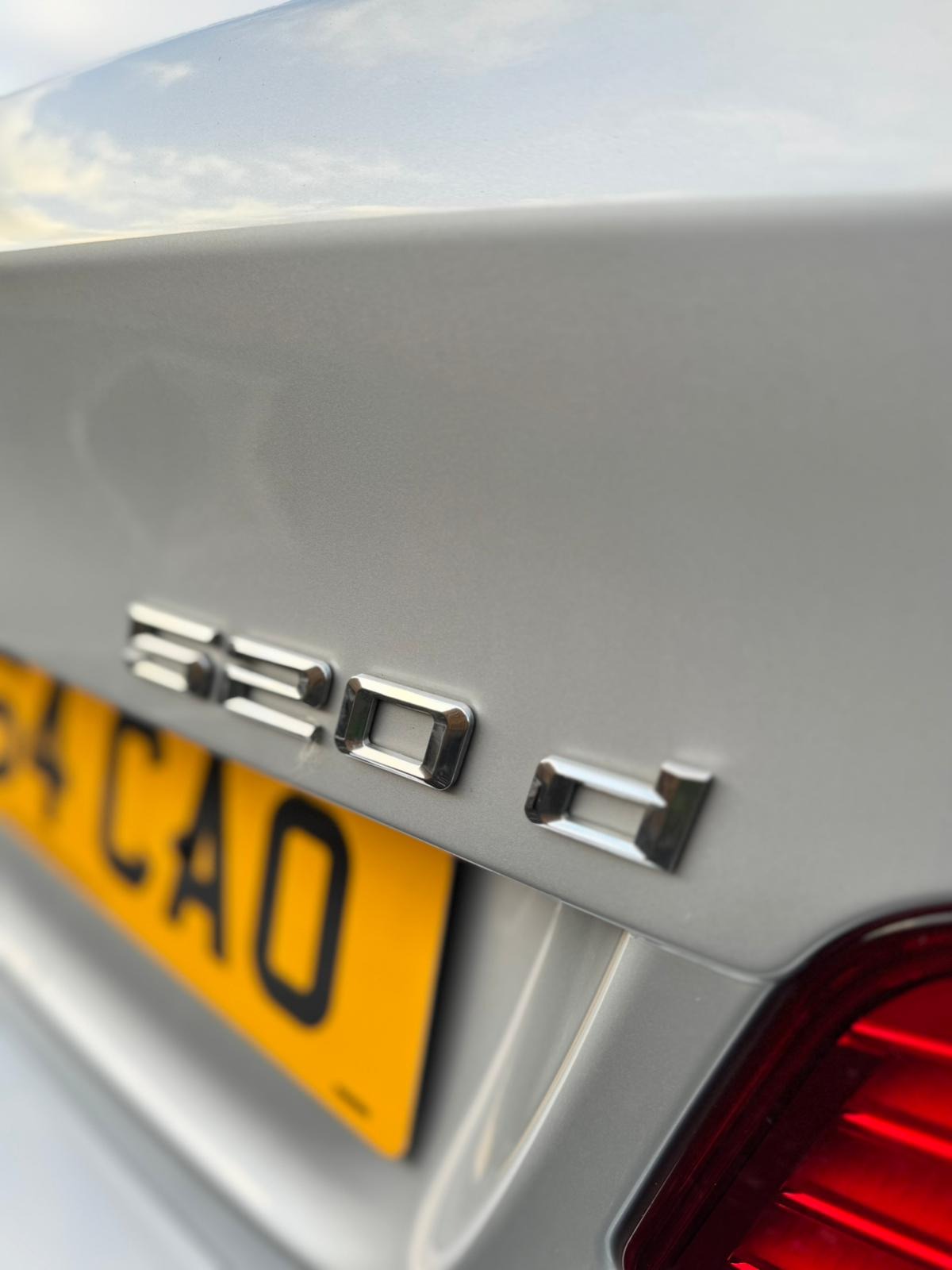 Used BMW 5 Series 2014 for sale - 77162113: Photo 14