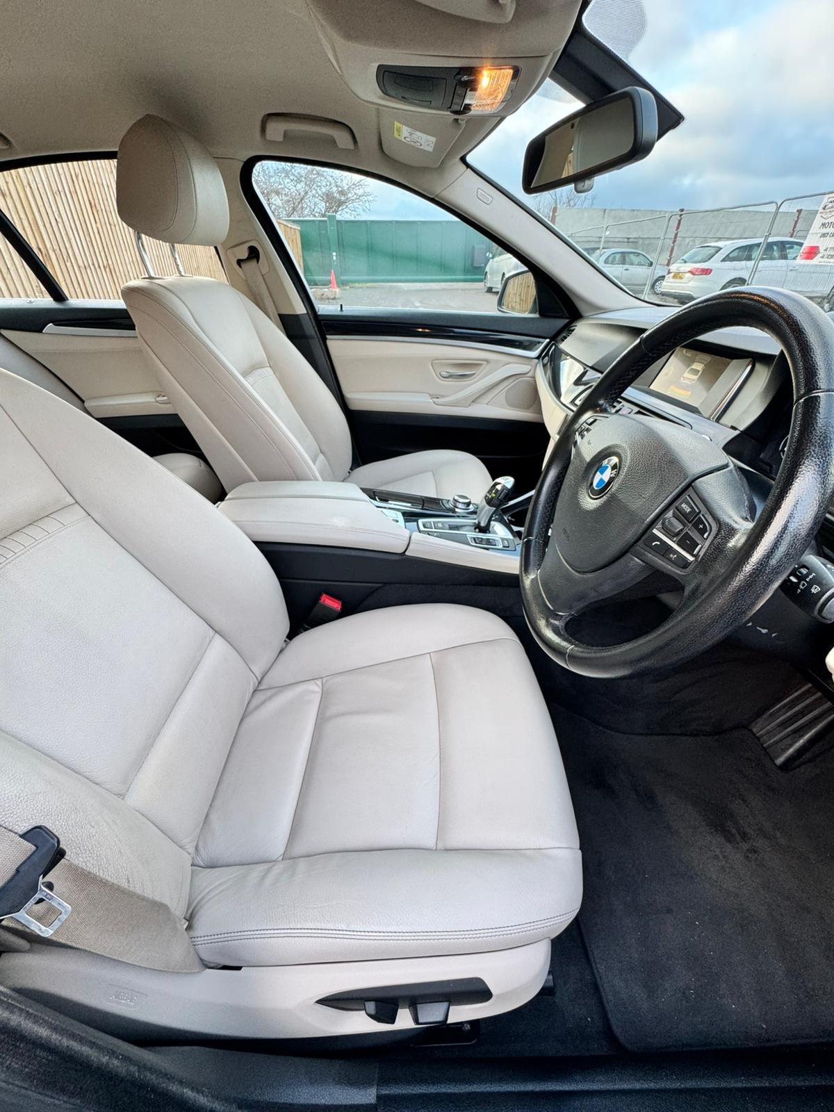 Used BMW 5 Series 2014 for sale - 77162113: Photo 16