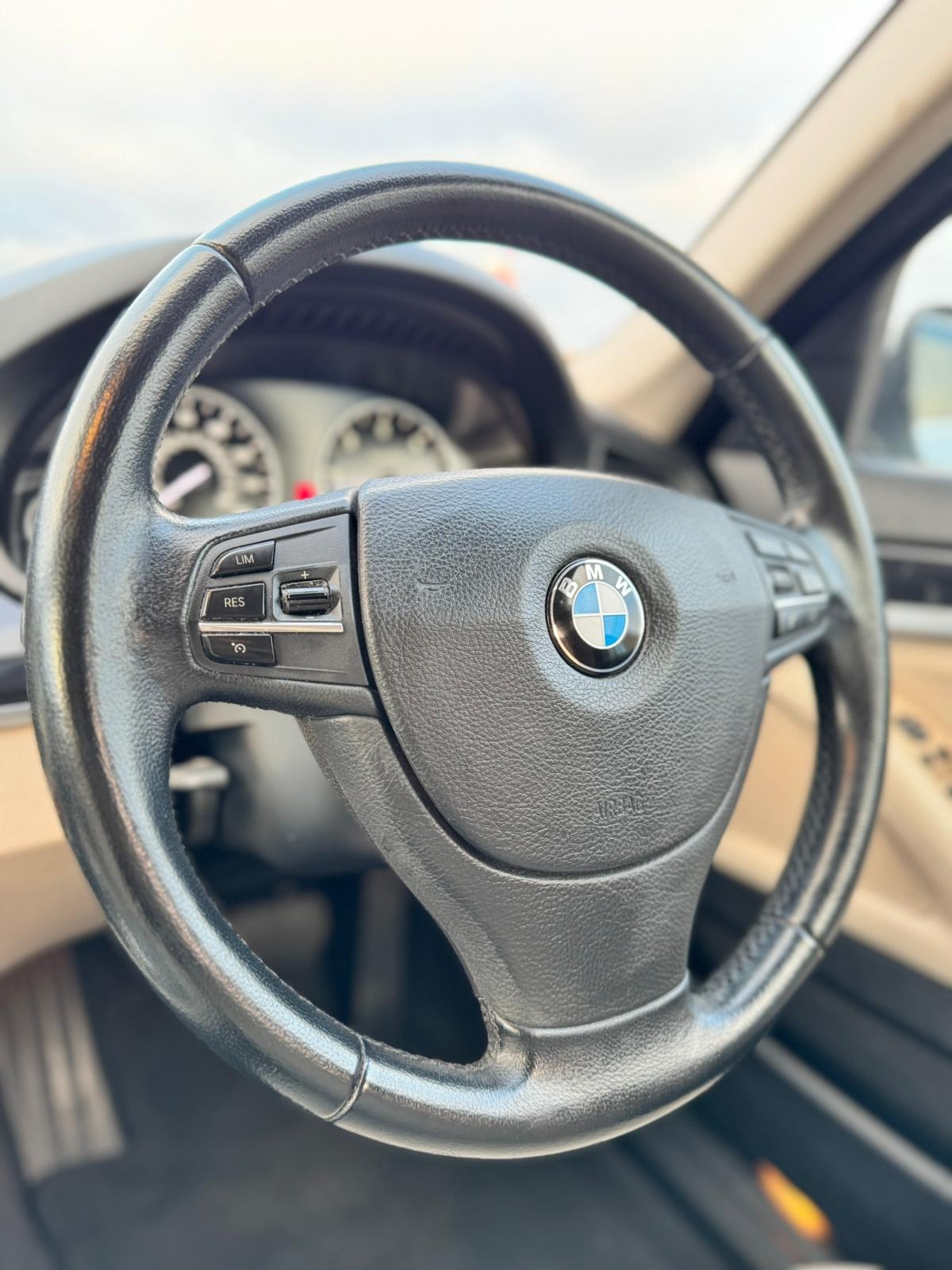 Used BMW 5 Series 2014 for sale - 77162113: Photo 21