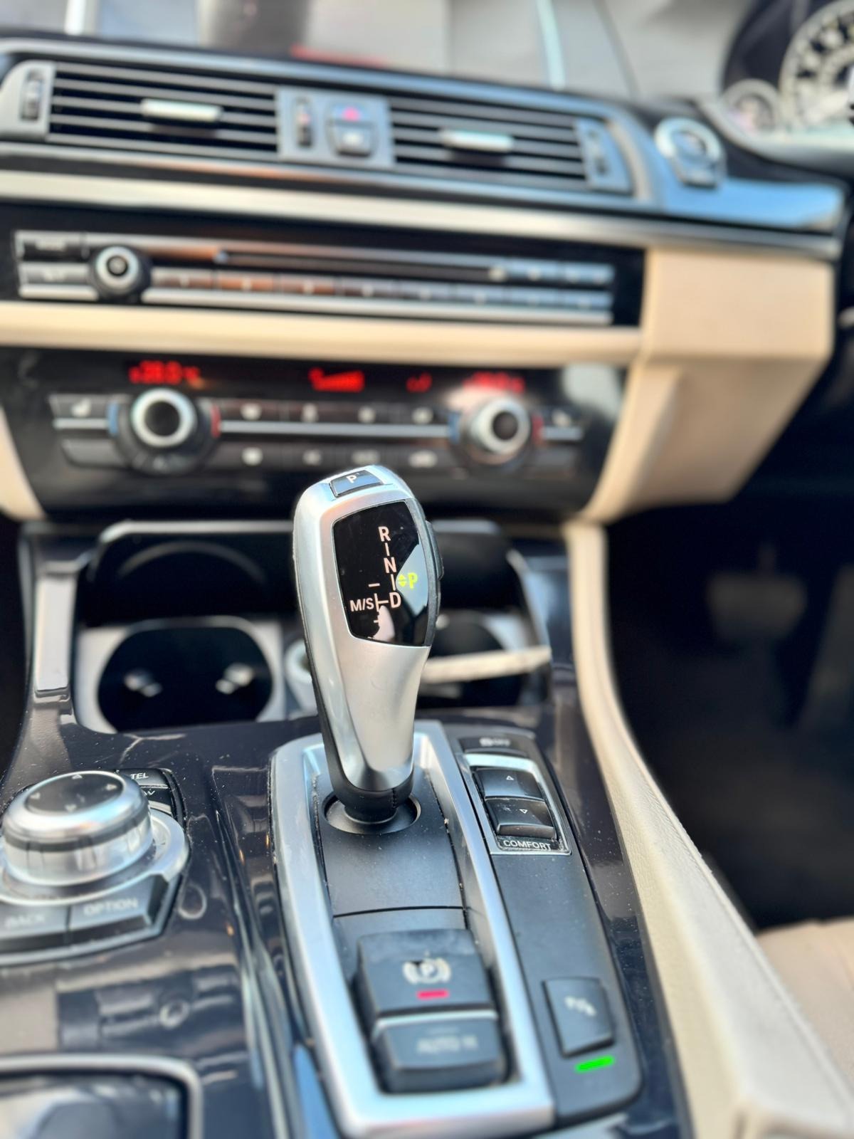 Used BMW 5 Series 2014 for sale - 77162113: Photo 22