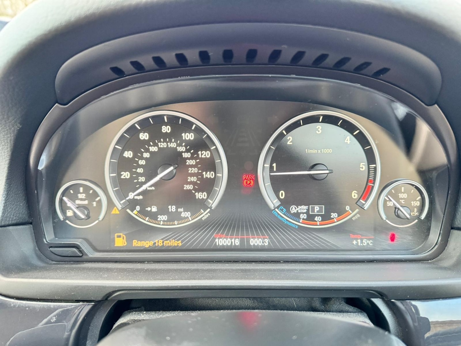 Used BMW 5 Series 2014 for sale - 77162113: Photo 28