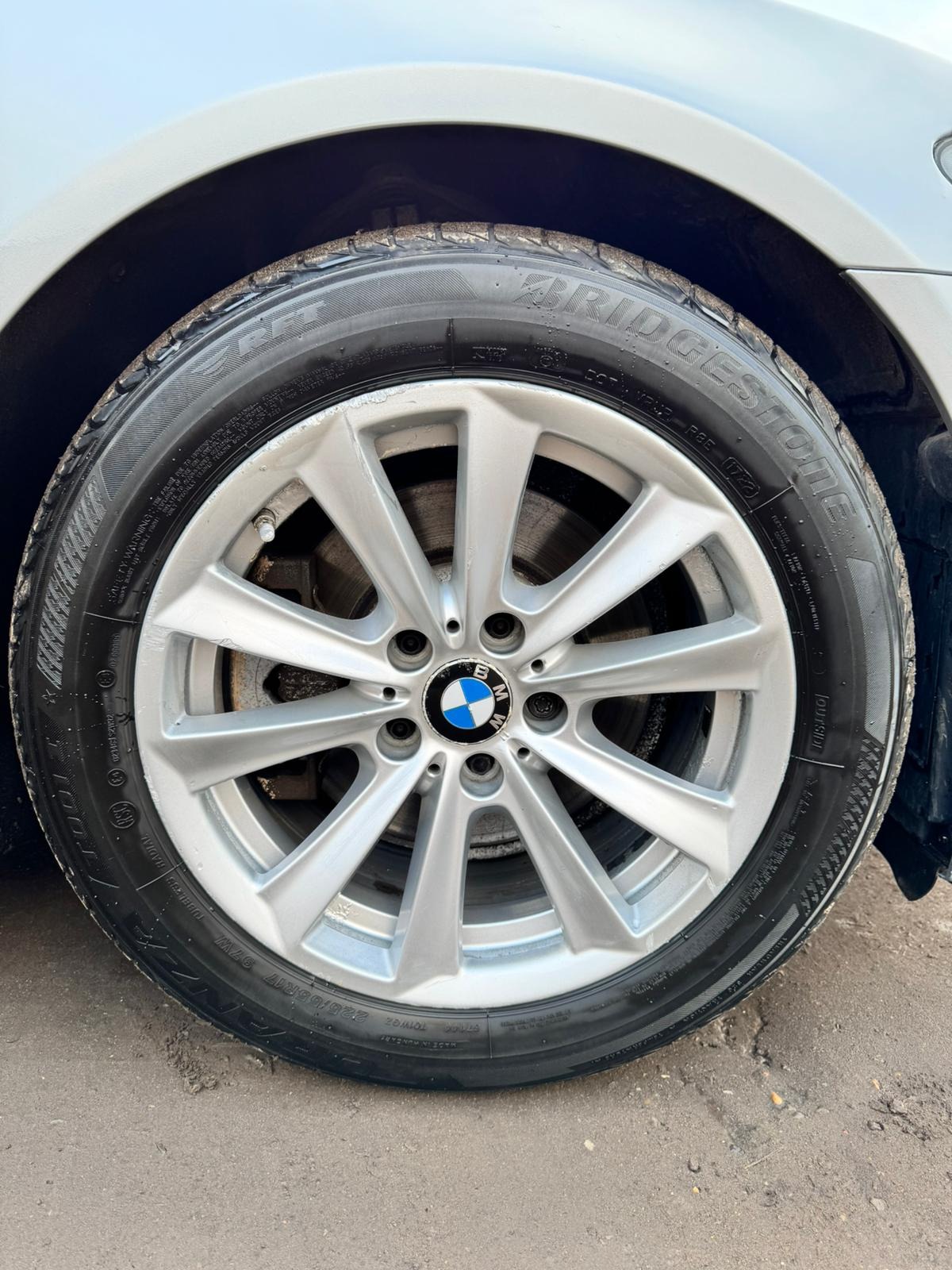 Used BMW 5 Series 2014 for sale - 77162113: Photo 29