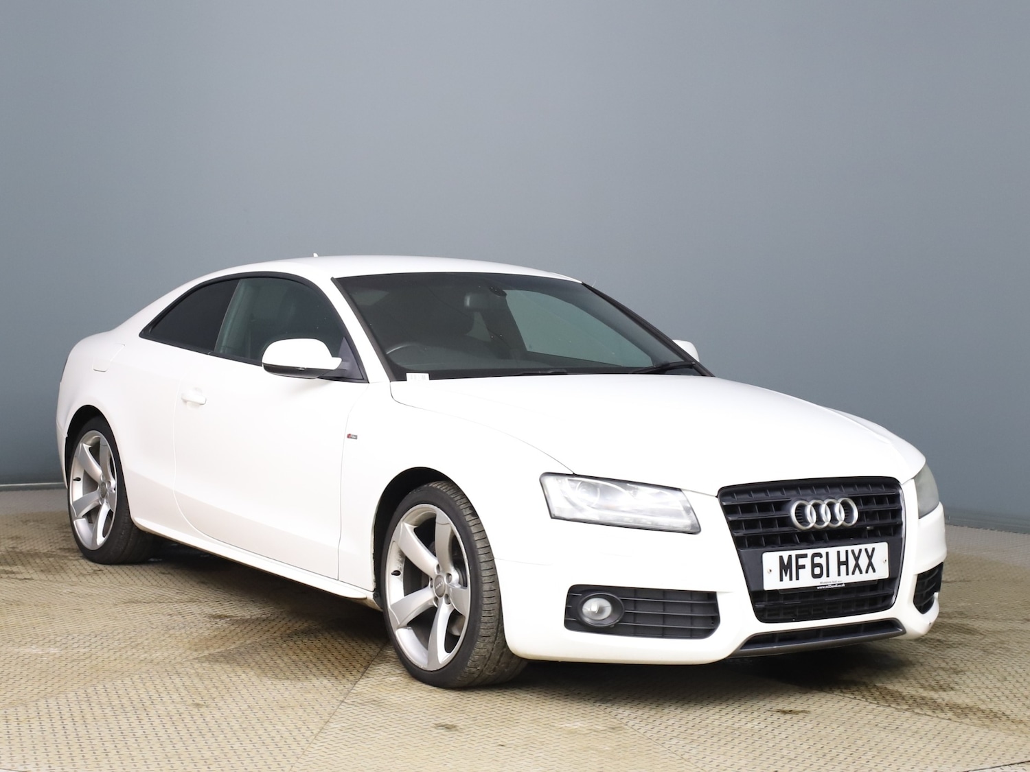 Used Audi A5 2011 for sale - 76726142: Photo 1
