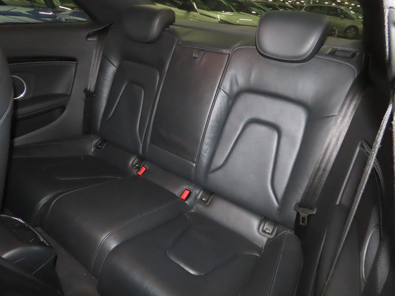 Used Audi A5 2011 for sale - 76726142: Photo 10