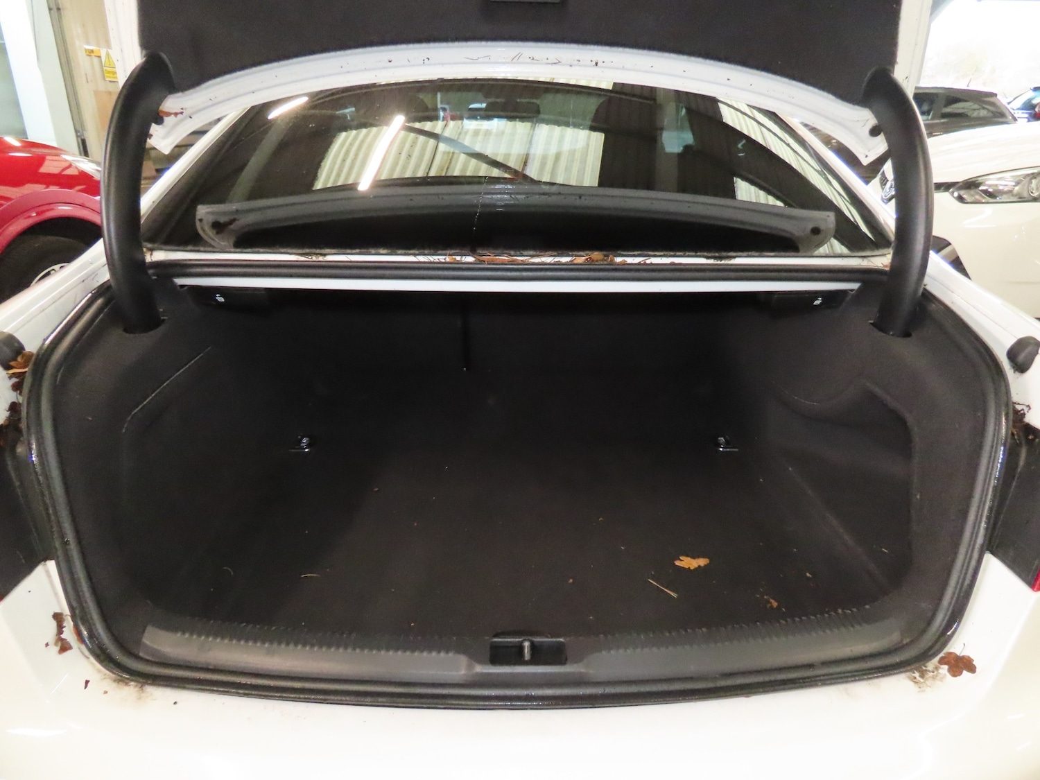 Used Audi A5 2011 for sale - 76726142: Photo 11